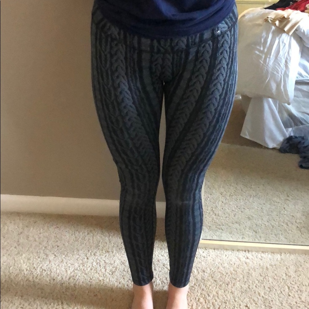 Carrie Underwood Leggings